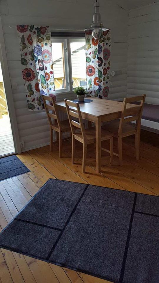 Selaeter Camping Strömstad Екстериор снимка
