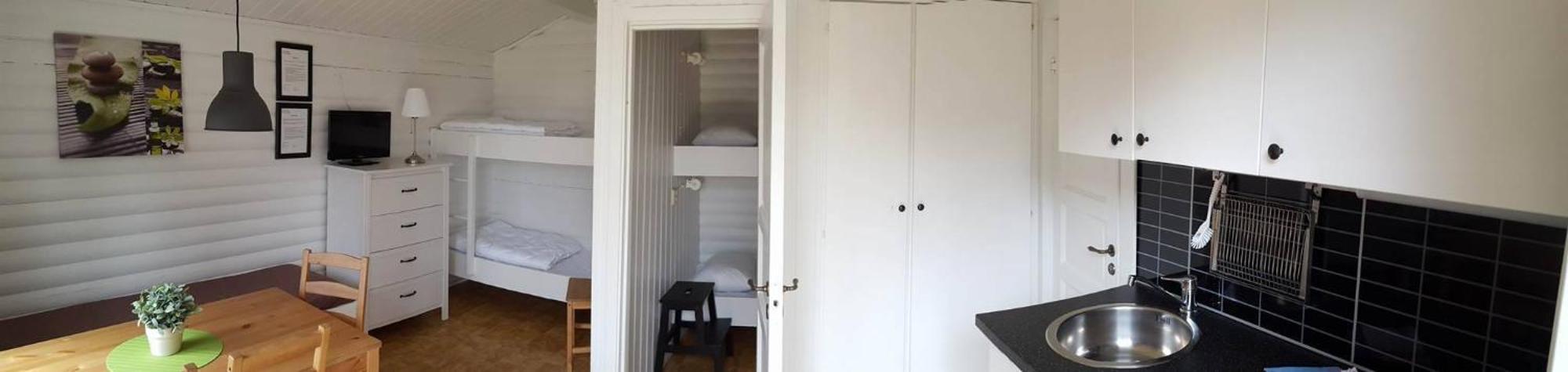 Selaeter Camping Strömstad Екстериор снимка