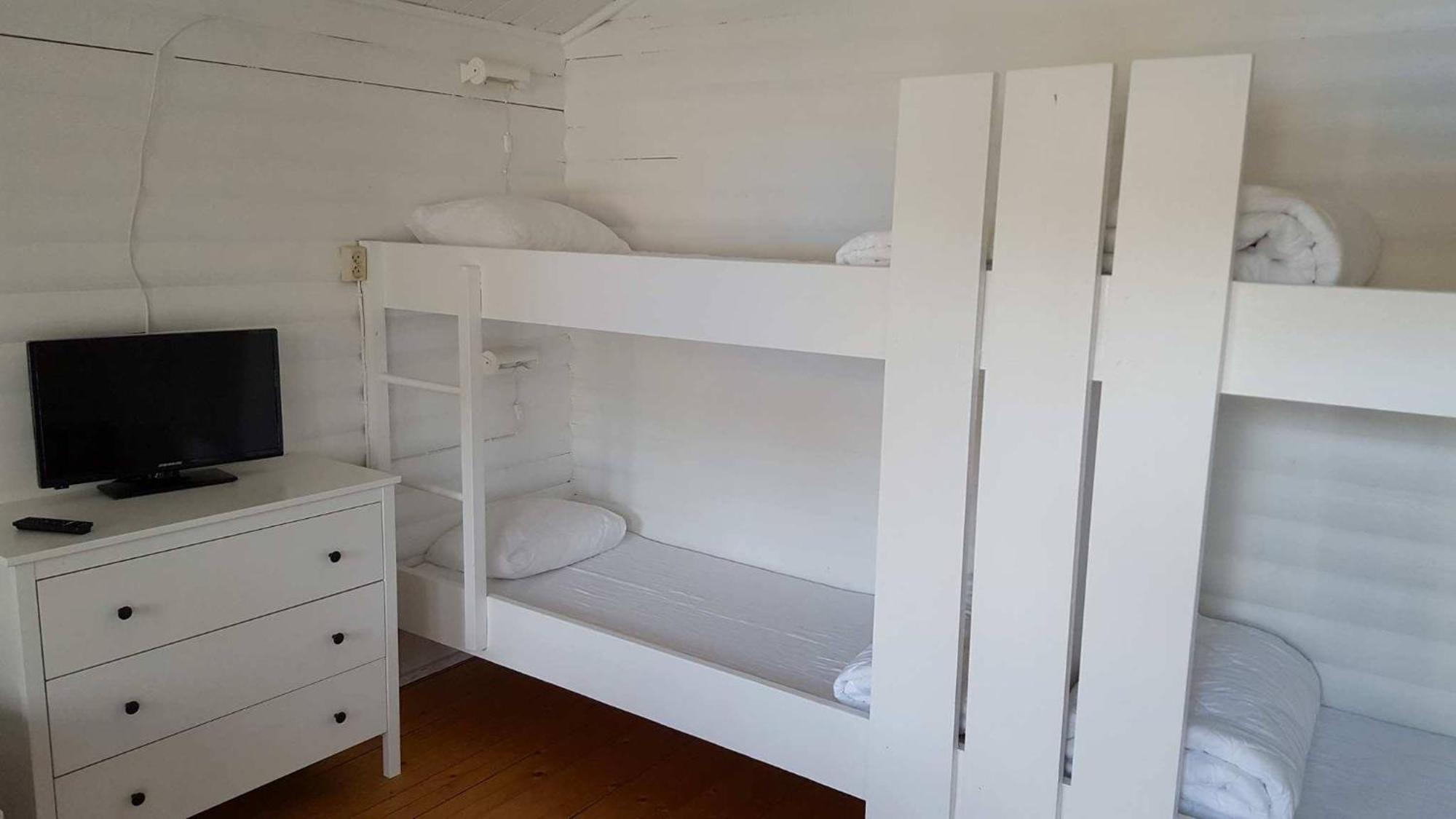 Selaeter Camping Strömstad Екстериор снимка