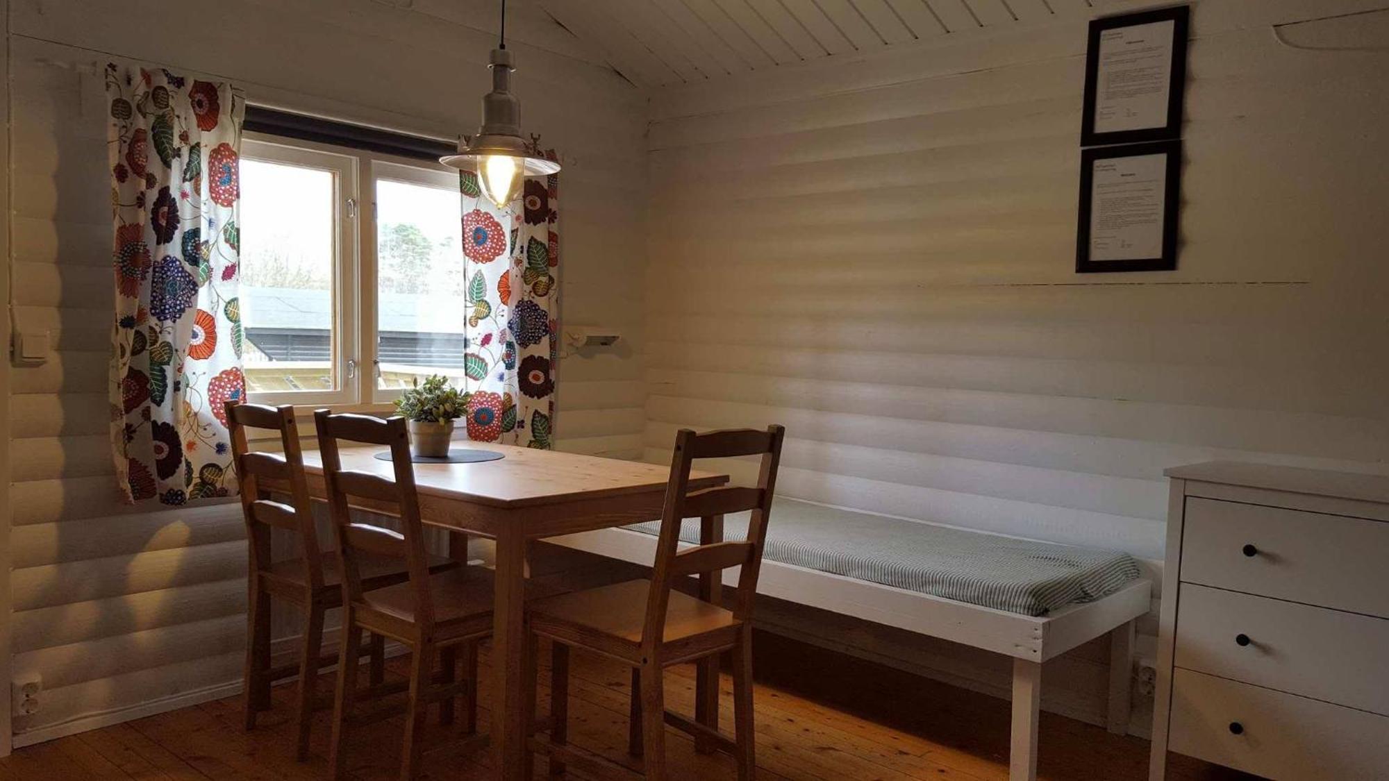 Selaeter Camping Strömstad Екстериор снимка