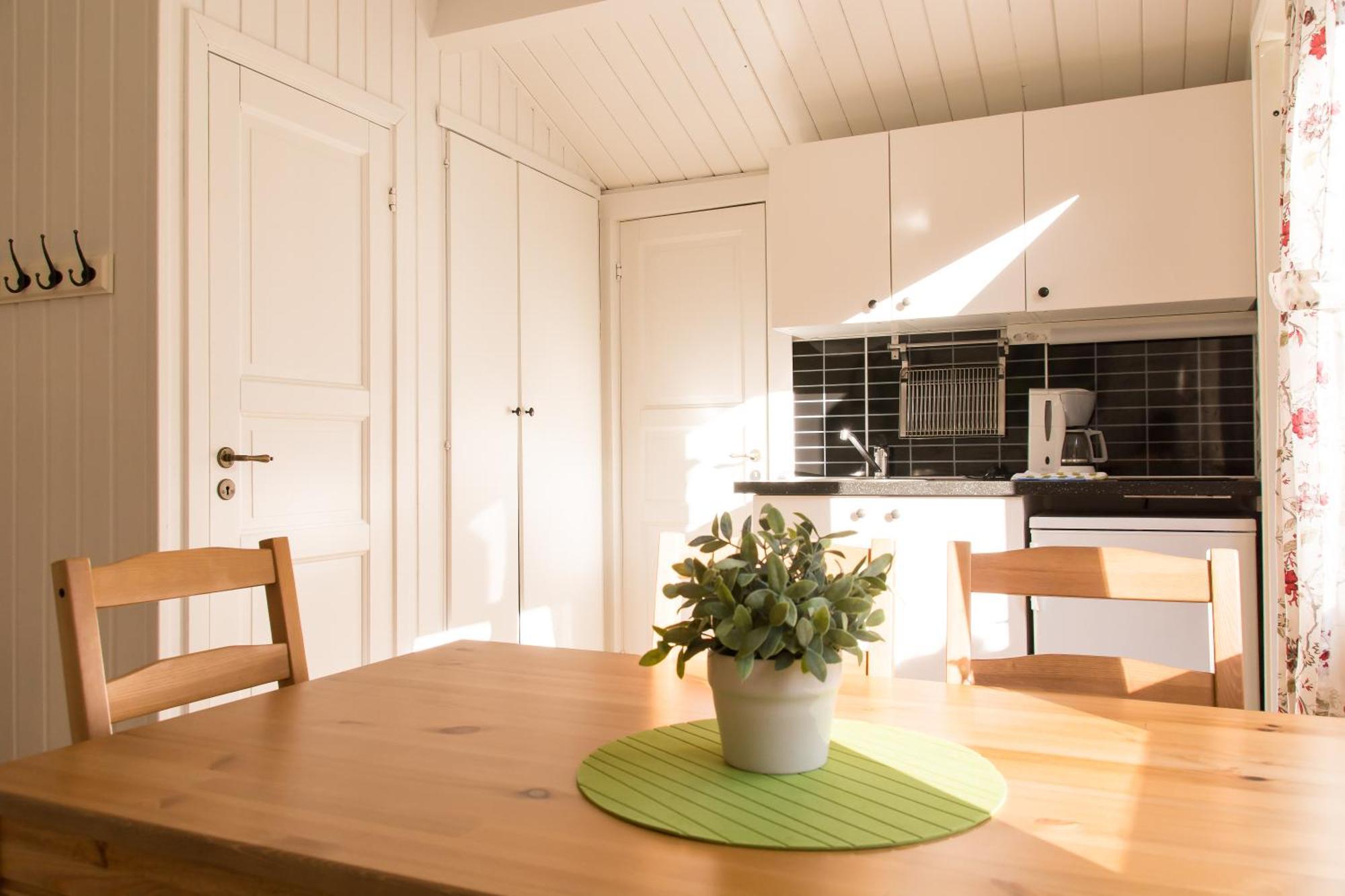 Selaeter Camping Strömstad Екстериор снимка