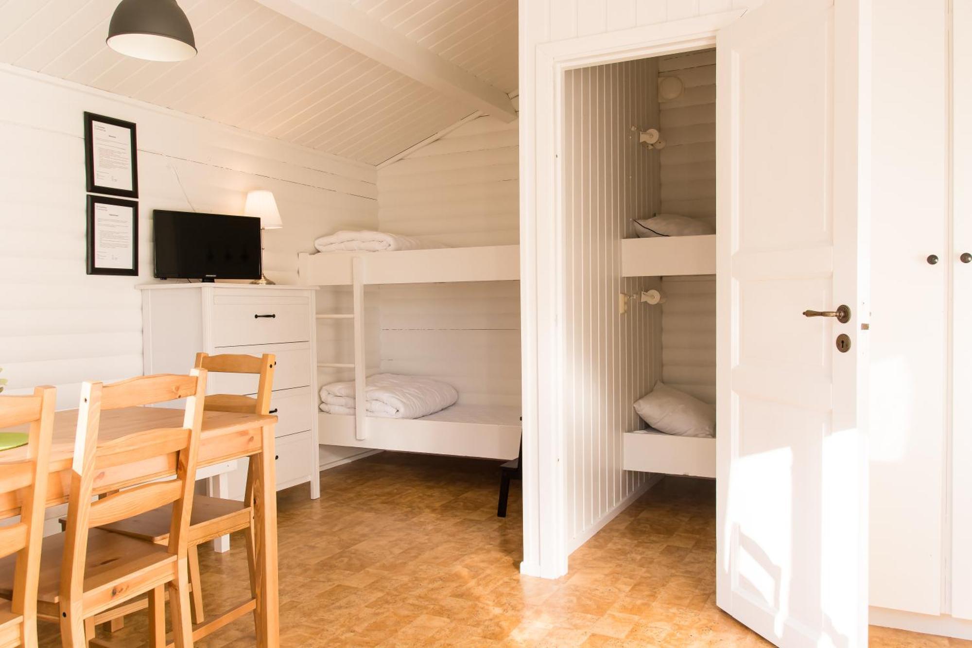 Selaeter Camping Strömstad Екстериор снимка