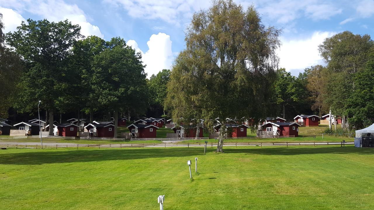 Selaeter Camping Strömstad Стая снимка